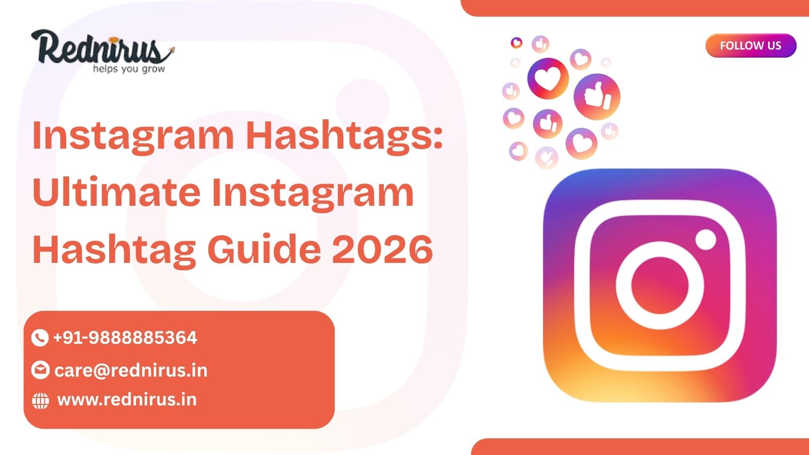 Ultimate Instagram Hashtag Guide — Instagram Hashtags