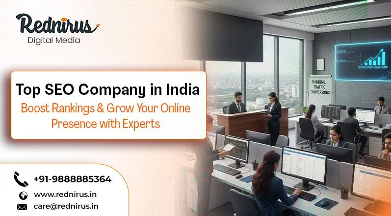 A cheerful SEO team discussing strategies to boost online presence. — Seo Company