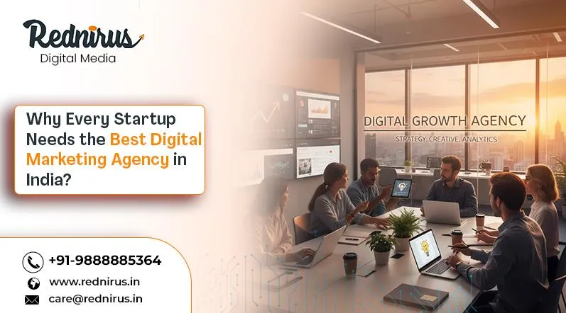 Best Digital Marketing Agency in India