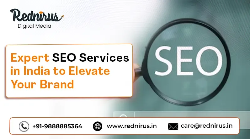 SEO Services in India