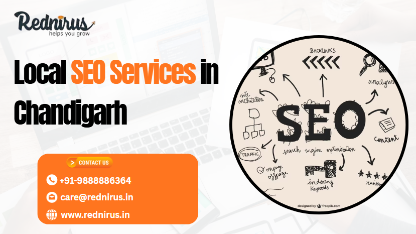 SEO Services in Chandigarh