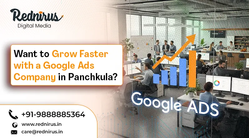A person using a laptop with Google Ads interface on screen, symbolizing the power of digital advertising in Panchkula. — Goo