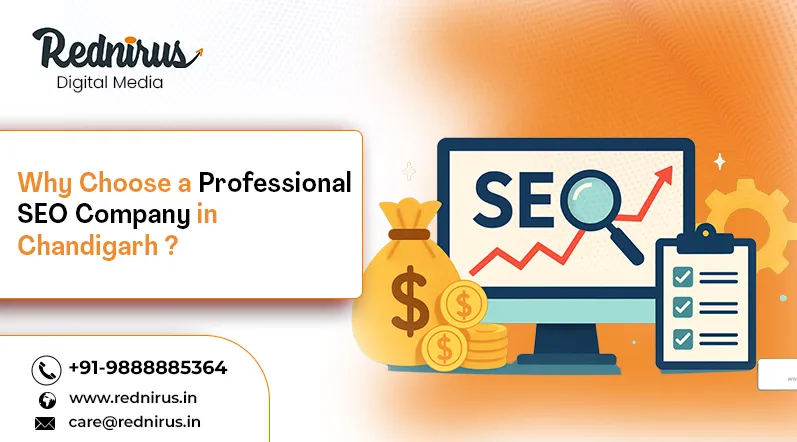 SEO Company in Chandigarh
