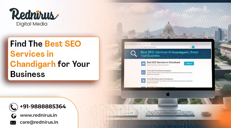 A team discussing SEO strategies in Chandigarh — Best Seo Services In Chandigarh