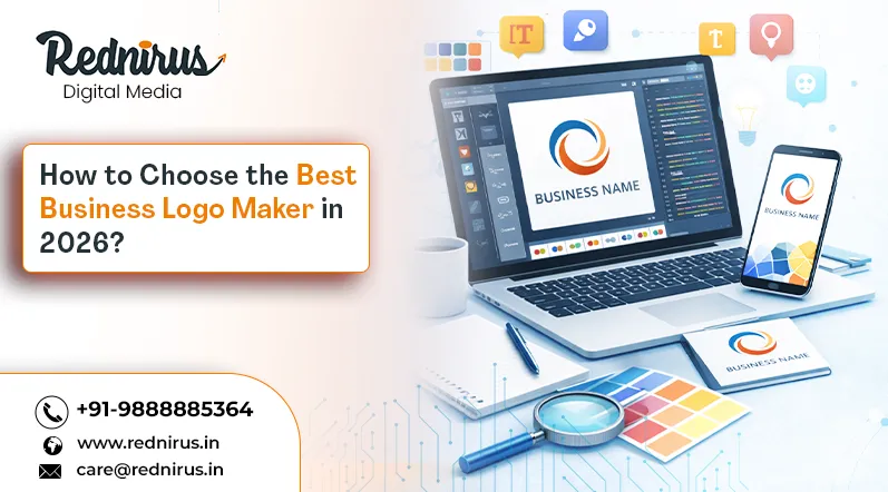 Business Logo Maker