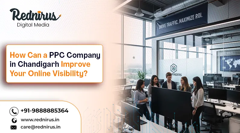 PPC advertising concept with digital marketing elements — Ppc Company