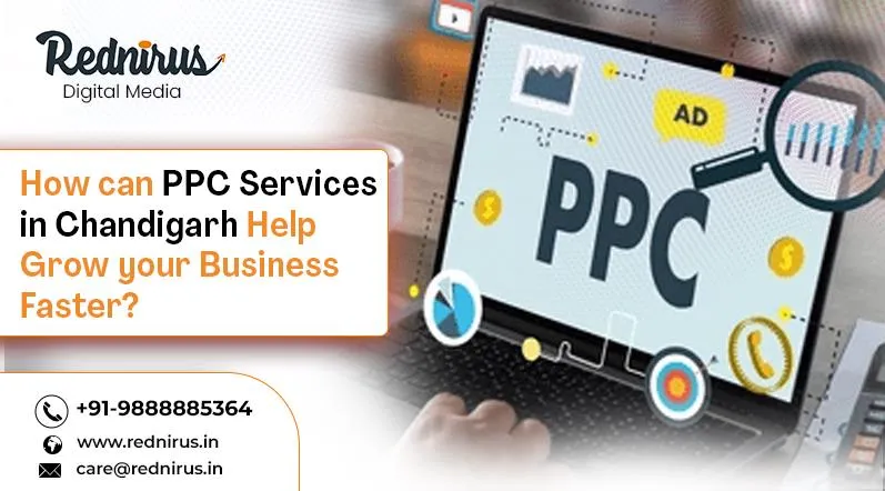 PPC services in Chandigarh — Chandigarh Help