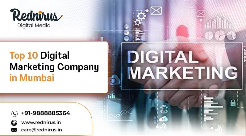Digital marketing Company in Mumbai