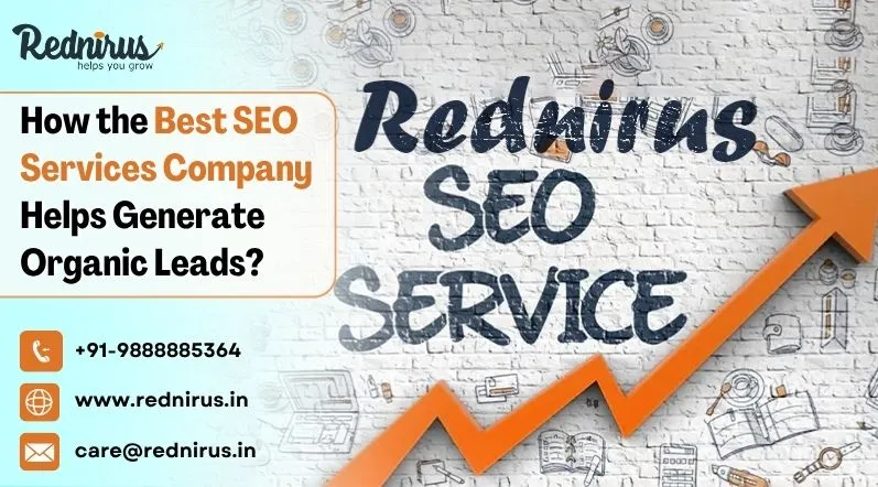 Best SEO Services Company