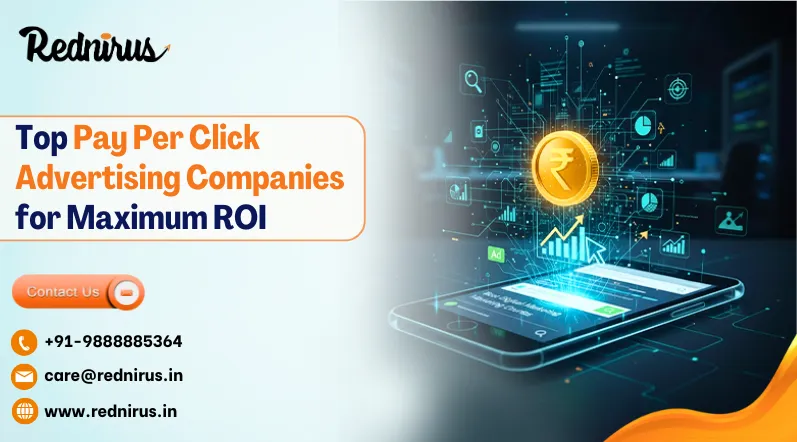 Featured image showcasing digital advertising PPC concept — Pay Per Click Advertising