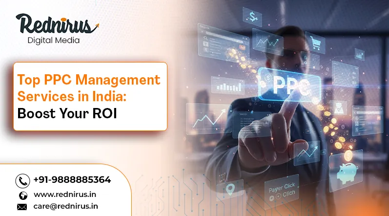 A digital marketing workspace showcasing PPC management activities — Ppc Management Services
