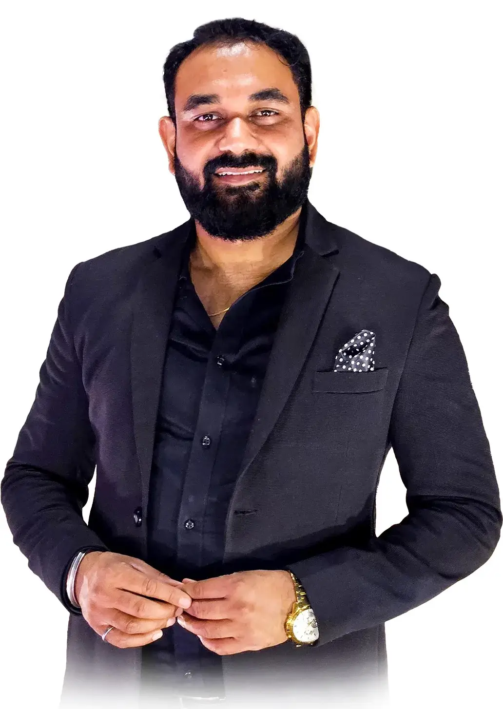 Surinder Thakur