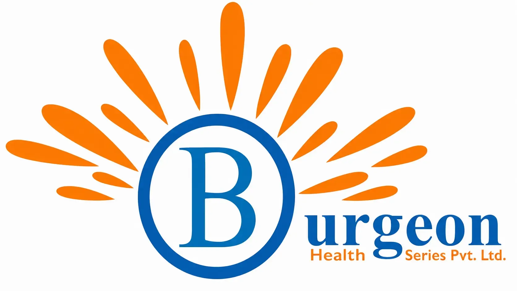 Burgeon