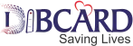 BSA Dibcard